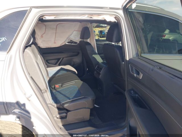 2024 VOLKSWAGEN ATLAS CROSS SPORT 1V2FE2CA0RC260386 Photo 7