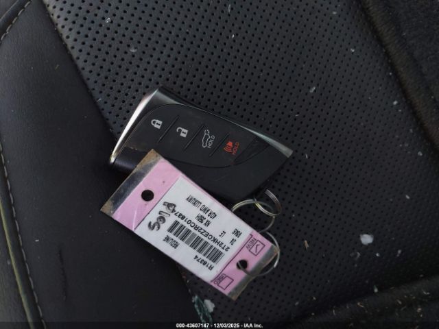 2024 LEXUS NX 350H 2T2HKCEZ2RC018374 Photo 10