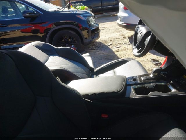 2024 LEXUS NX 350H 2T2HKCEZ2RC018374 Photo 4