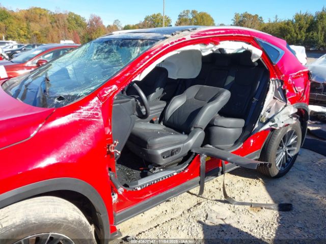 2024 LEXUS NX 350H 2T2HKCEZ2RC018374 Photo 5