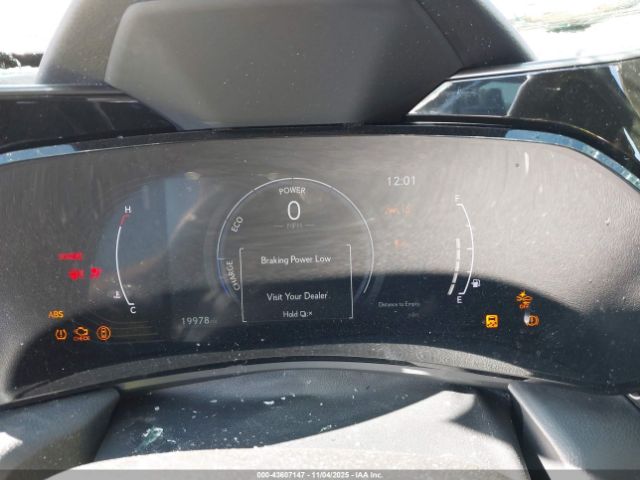 2024 LEXUS NX 350H 2T2HKCEZ2RC018374 Photo 6