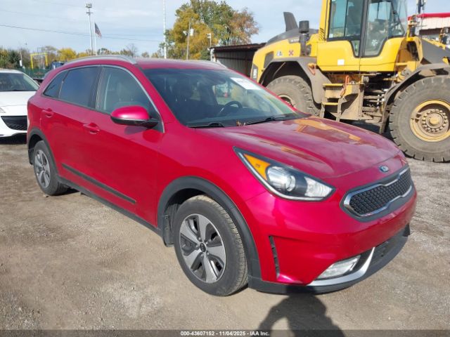 2019 KIA NIRO KNDCB3LC3K5303455
