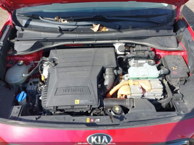 2019 KIA NIRO KNDCB3LC3K5303455 Photo 9