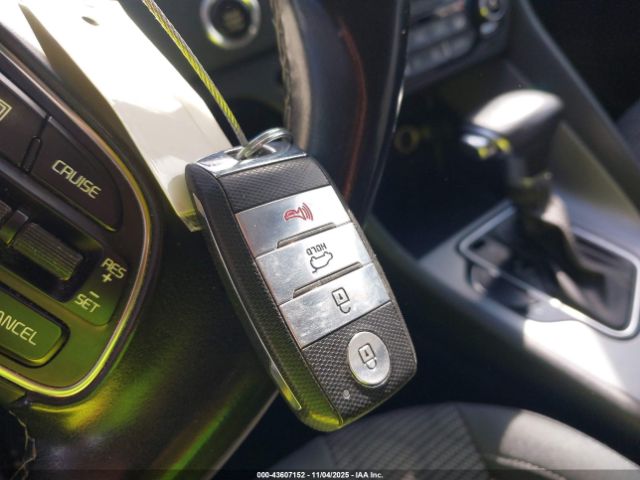 2019 KIA NIRO KNDCB3LC3K5303455 Photo 10