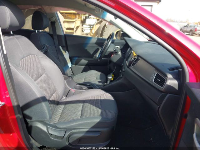 2019 KIA NIRO KNDCB3LC3K5303455 Photo 4