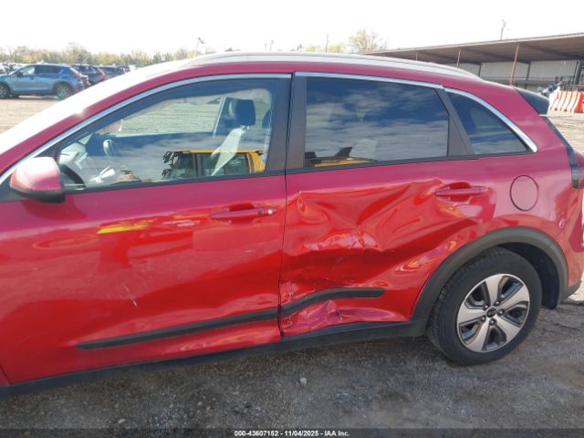2019 KIA NIRO KNDCB3LC3K5303455 Photo 5