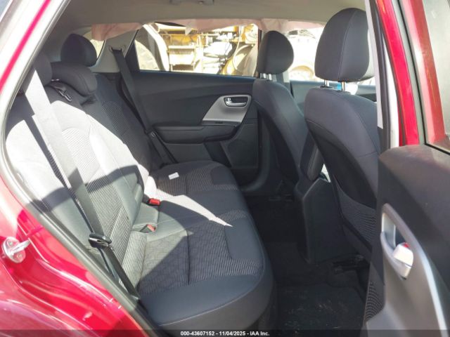 2019 KIA NIRO KNDCB3LC3K5303455 Photo 7