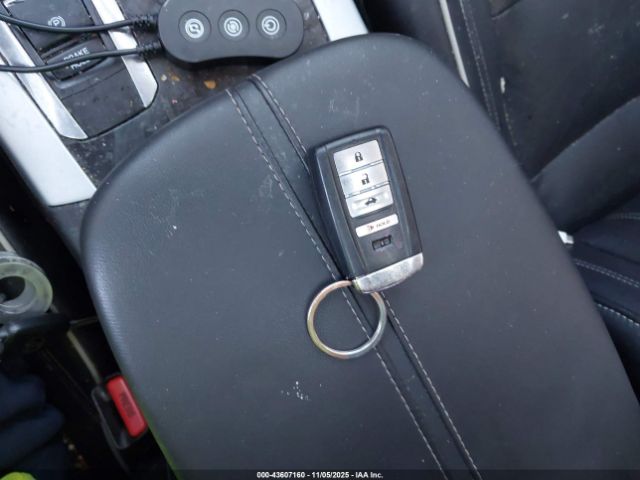 2018 ACURA TLX 19UUB2F57JA009270 Photo 10