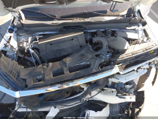 2023 HONDA PILOT 5FNYG1H87PB029991 Photo 9