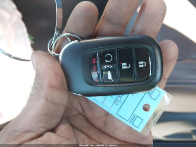 2023 HONDA PILOT 5FNYG1H87PB029991 Photo 10