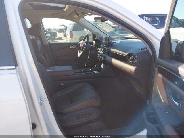 2023 HONDA PILOT 5FNYG1H87PB029991 Photo 4