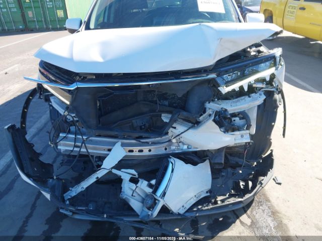 2023 HONDA PILOT 5FNYG1H87PB029991 Photo 5