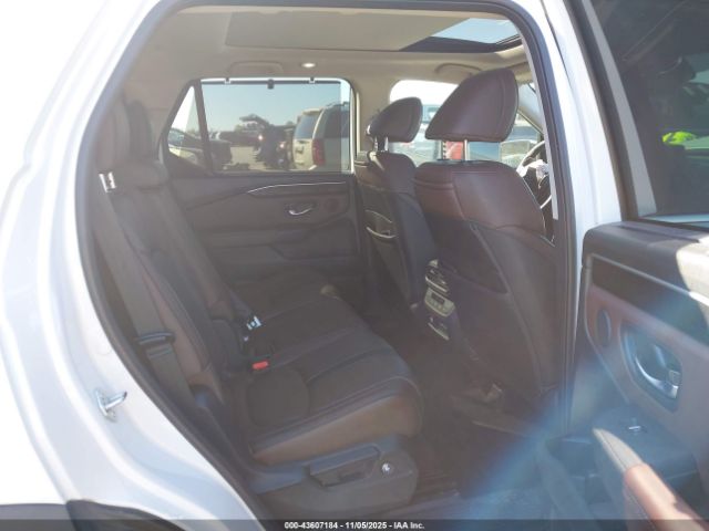2023 HONDA PILOT 5FNYG1H87PB029991 Photo 7