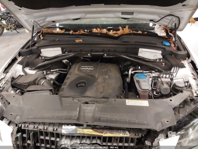 2012 AUDI Q5 WA1LFAFP9CA105117 Photo 9