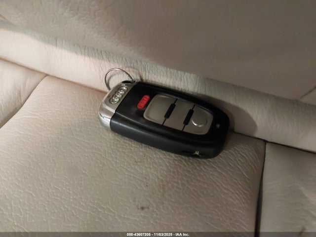 2012 AUDI Q5 WA1LFAFP9CA105117 Photo 10