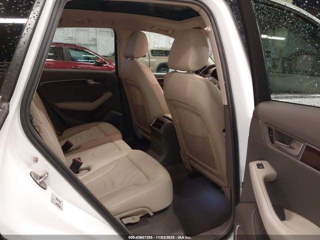 2012 AUDI Q5 WA1LFAFP9CA105117 Photo 7