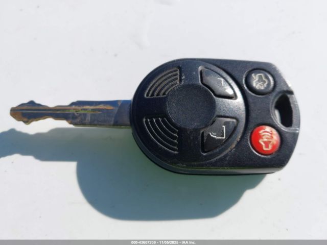 2010 FORD FUSION 3FAHP0JA3AR260504 Photo 10