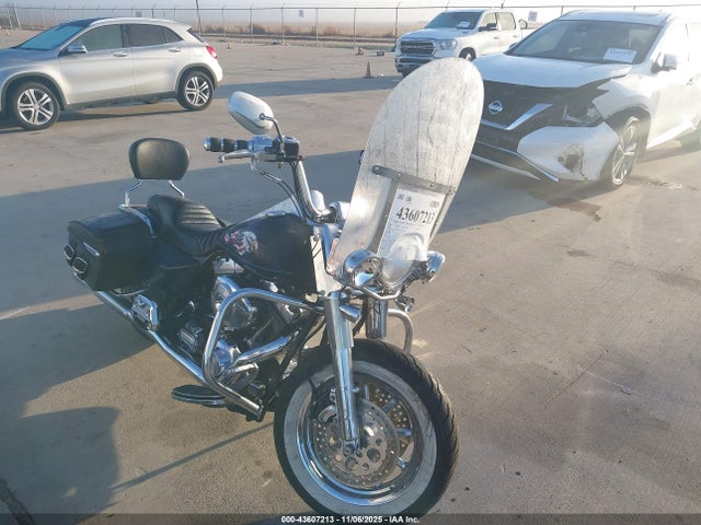 2003 HARLEY-DAVIDSON FLHRI 1HD1FWW113Y702354