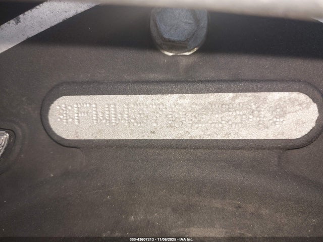 2003 HARLEY-DAVIDSON FLHRI 1HD1FWW113Y702354 Photo 9