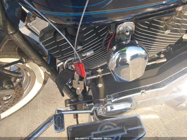 2003 HARLEY-DAVIDSON FLHRI 1HD1FWW113Y702354 Photo 10