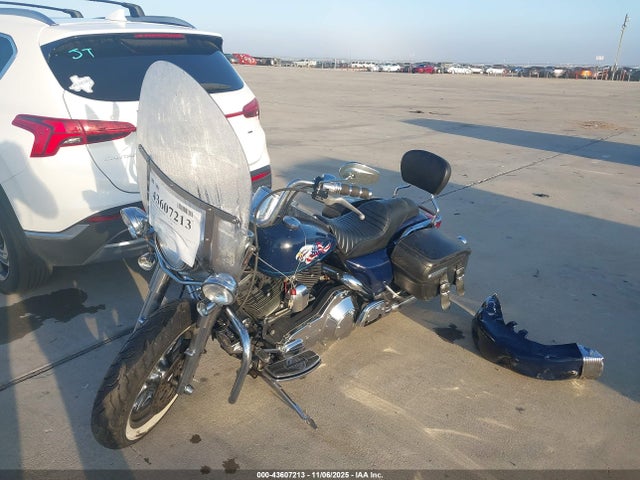 2003 HARLEY-DAVIDSON FLHRI 1HD1FWW113Y702354 Photo 1