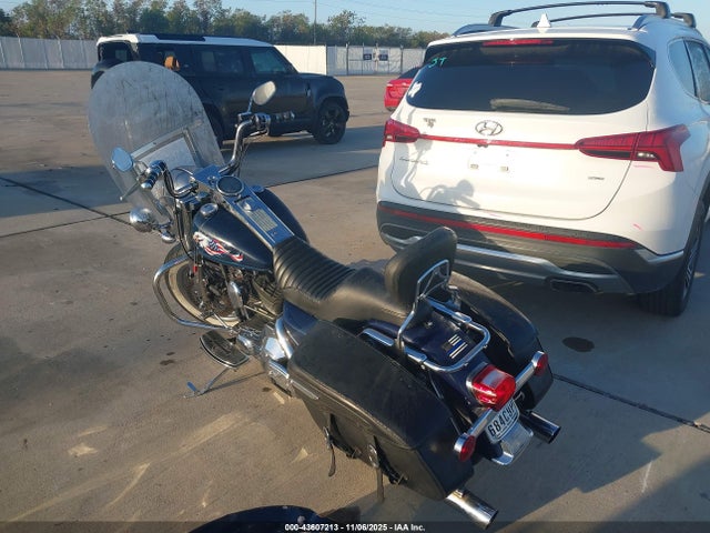 2003 HARLEY-DAVIDSON FLHRI 1HD1FWW113Y702354 Photo 2