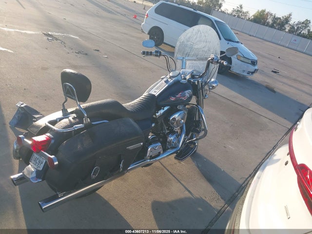 2003 HARLEY-DAVIDSON FLHRI 1HD1FWW113Y702354 Photo 3