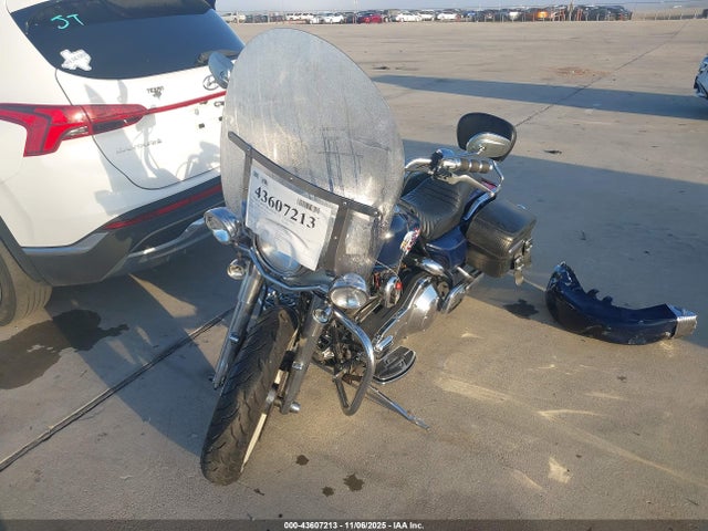 2003 HARLEY-DAVIDSON FLHRI 1HD1FWW113Y702354 Photo 4