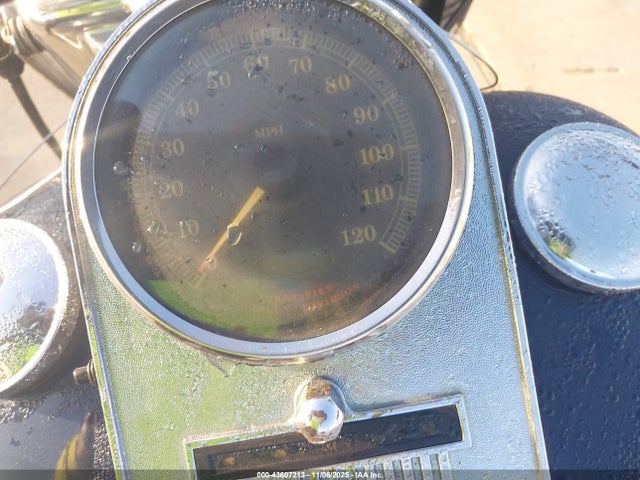 2003 HARLEY-DAVIDSON FLHRI 1HD1FWW113Y702354 Photo 6