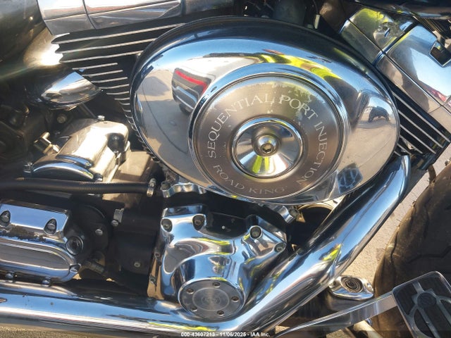 2003 HARLEY-DAVIDSON FLHRI 1HD1FWW113Y702354 Photo 7