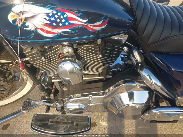 2003 HARLEY-DAVIDSON FLHRI 1HD1FWW113Y702354 Photo 8