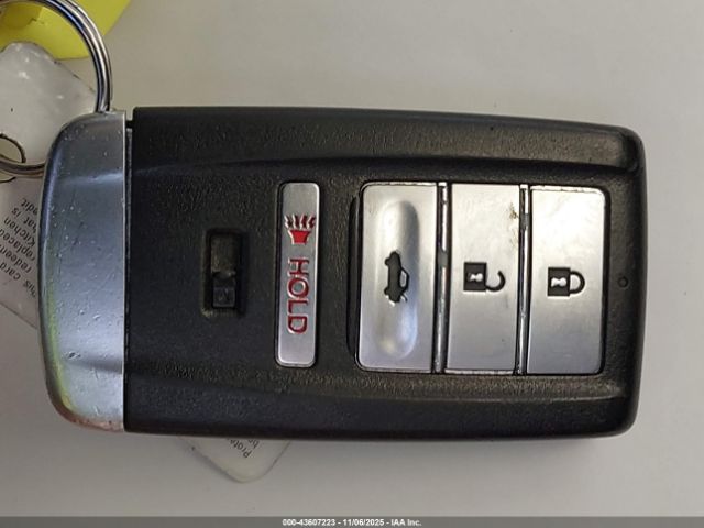 2015 ACURA RLX JH4KC1F93FC000222 Photo 10