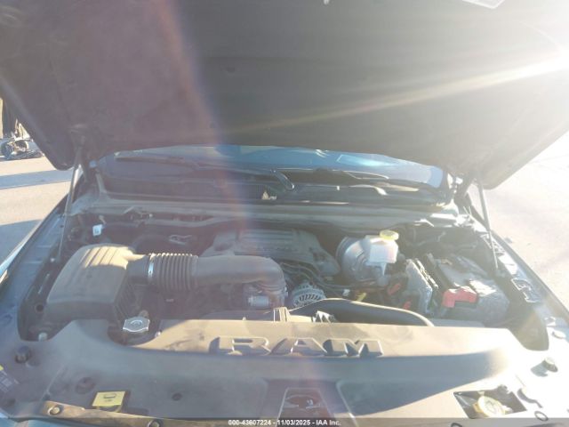 2019 RAM 1500 1C6SRFFT2KN539333 Photo 9