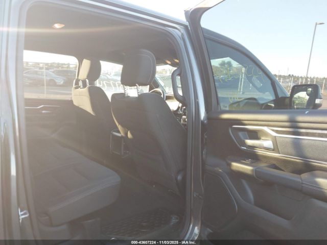 2019 RAM 1500 1C6SRFFT2KN539333 Photo 7