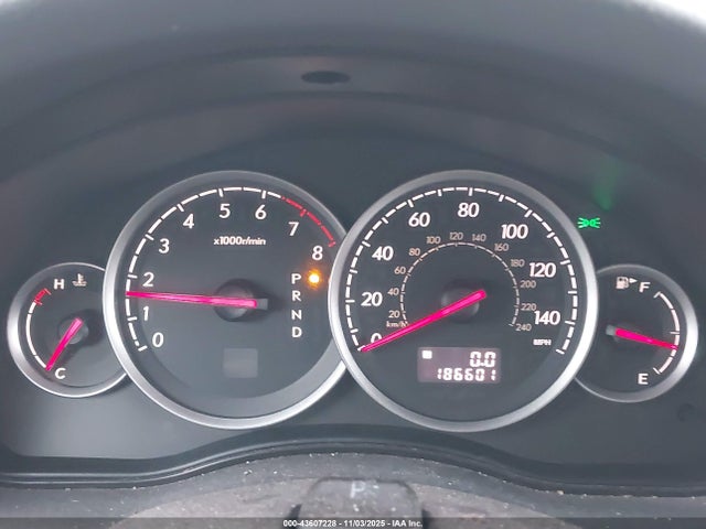 Aukcja sprzedaży 2006 Subaru Outback 2.5i Limited, vin: 4S4BP62C467308315, numer aukcji: 43607228
