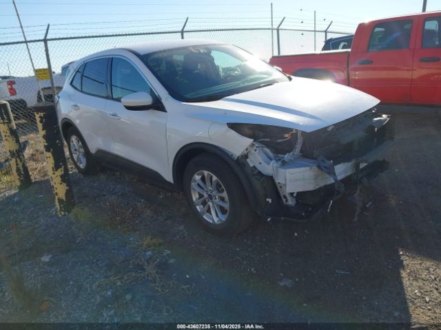 2020 FORD ESCAPE 1FMCU9G63LUA53834