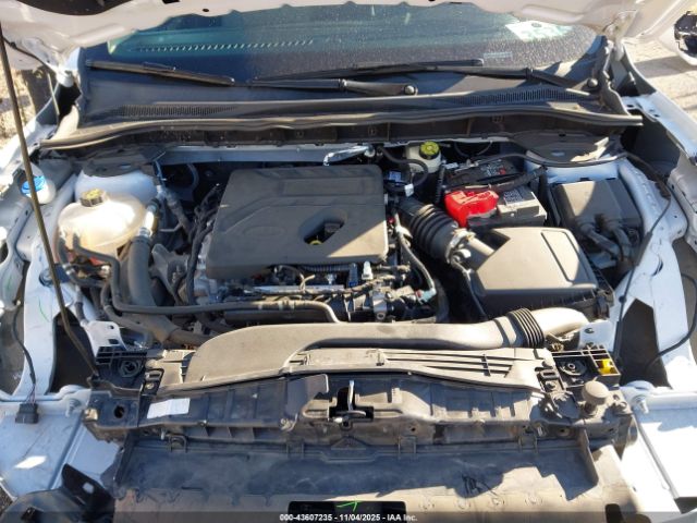 2020 FORD ESCAPE 1FMCU9G63LUA53834 Photo 9