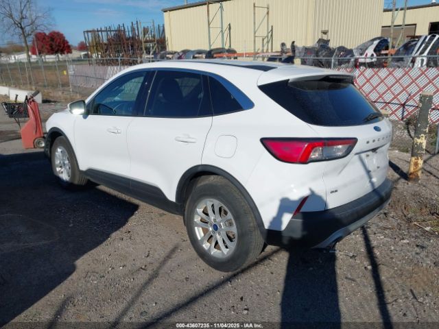 2020 FORD ESCAPE 1FMCU9G63LUA53834 Photo 2