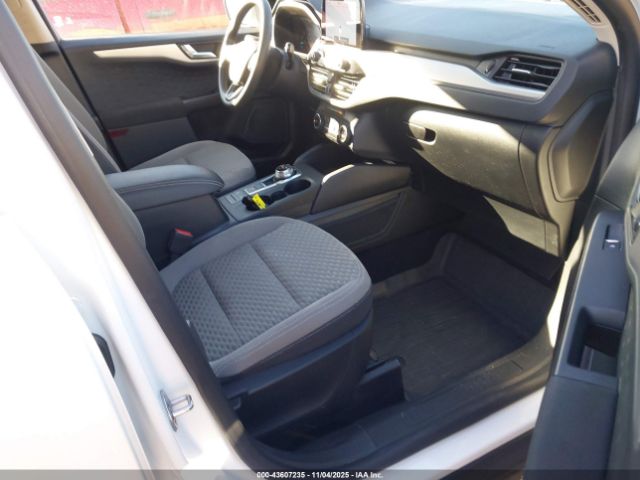 2020 FORD ESCAPE 1FMCU9G63LUA53834 Photo 4