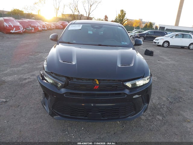 ZACPDFDW3R3A24232 Dodge Hornet R/t Plus Eawd
