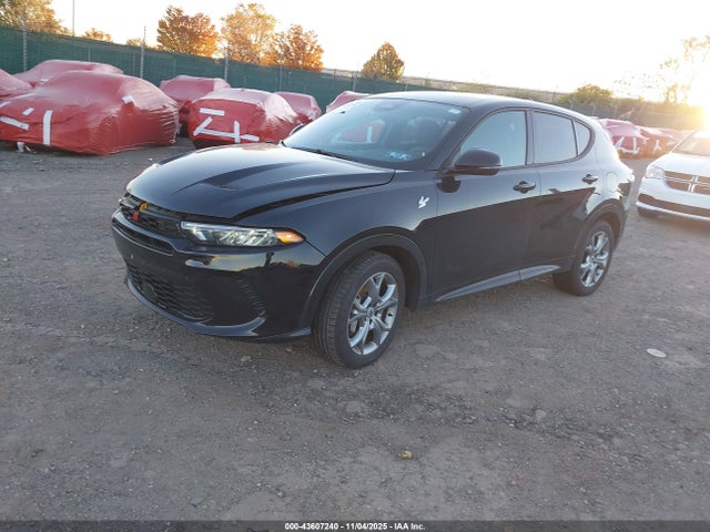 ZACPDFDW3R3A24232 Dodge Hornet R/t Plus Eawd