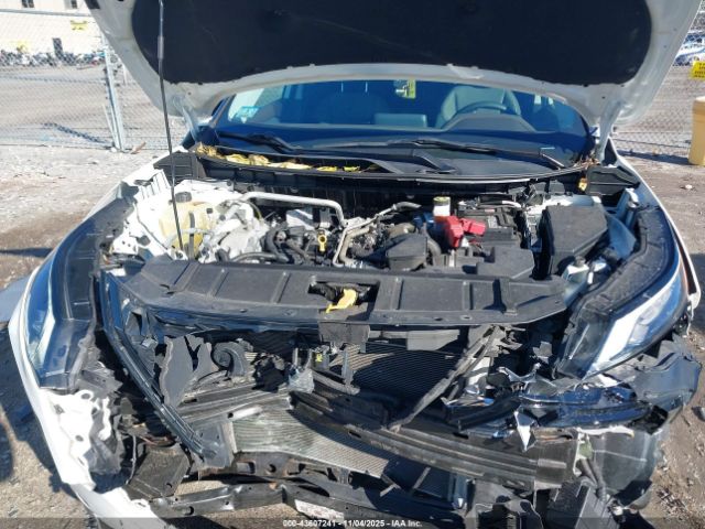 2021 NISSAN ROGUE 5N1AT3AA9MC767768 Photo 9