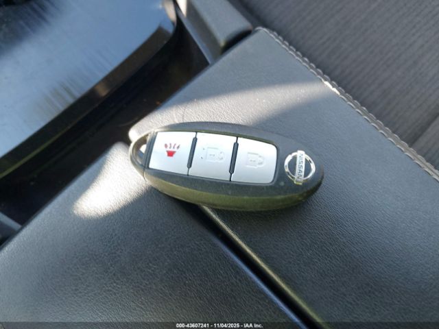 2021 NISSAN ROGUE 5N1AT3AA9MC767768 Photo 10