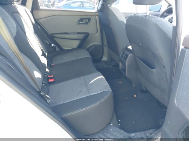 2021 NISSAN ROGUE 5N1AT3AA9MC767768 Photo 7