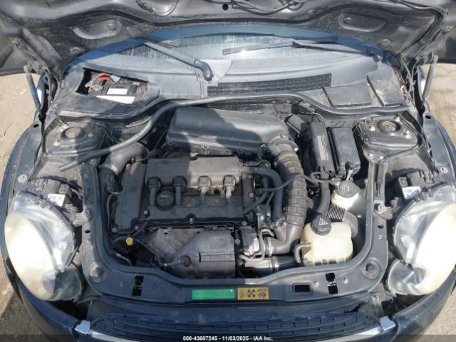 2010 MINI COOPER S WMWMF7C50ATX41701 Photo 9