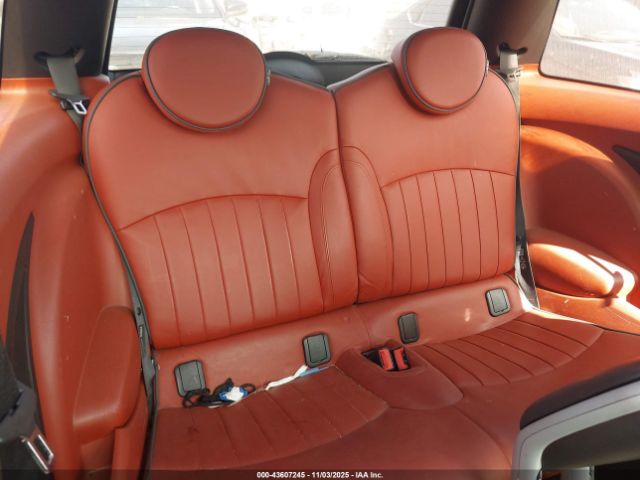 2010 MINI COOPER S WMWMF7C50ATX41701 Photo 7