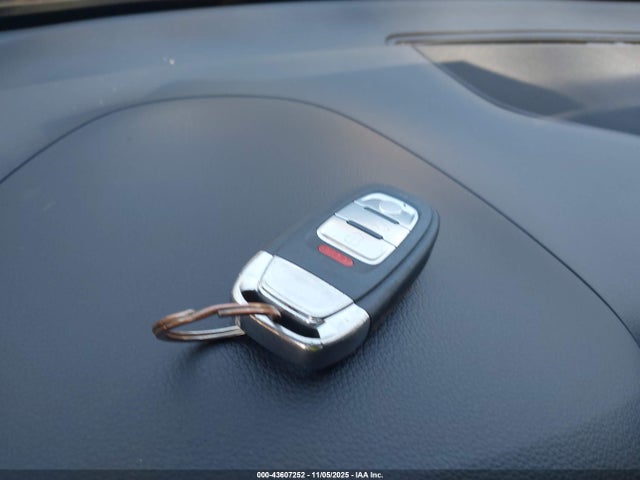 2013 AUDI Q5 WA1CFAFP4DA008280 Photo 10