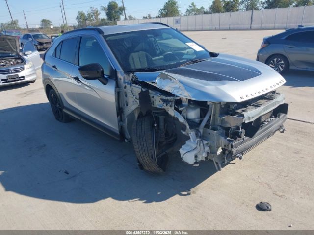 2024 MITSUBISHI ECLIPSE CROSS JA4ATVAA2RZ056329