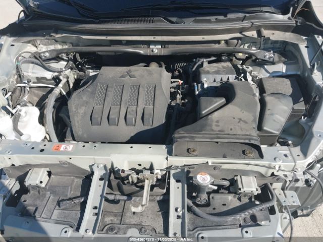 2024 MITSUBISHI ECLIPSE CROSS JA4ATVAA2RZ056329 Photo 9