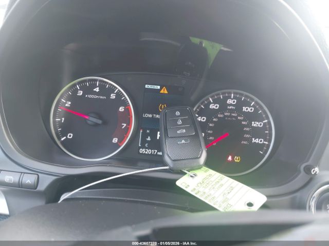 2024 MITSUBISHI ECLIPSE CROSS JA4ATVAA2RZ056329 Photo 10